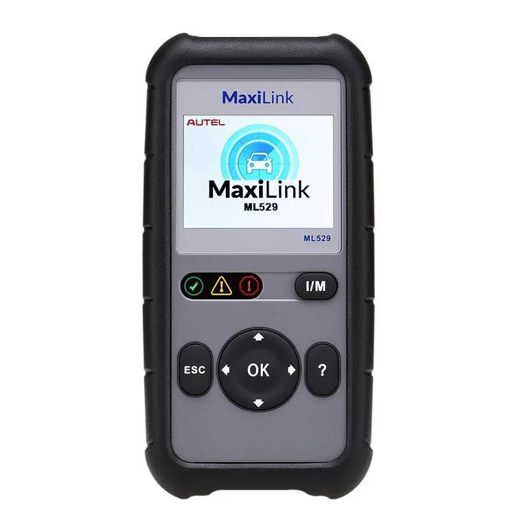 

AUTEL MaxiLink ML529 OBD2 Diagnostic Tool for car repair