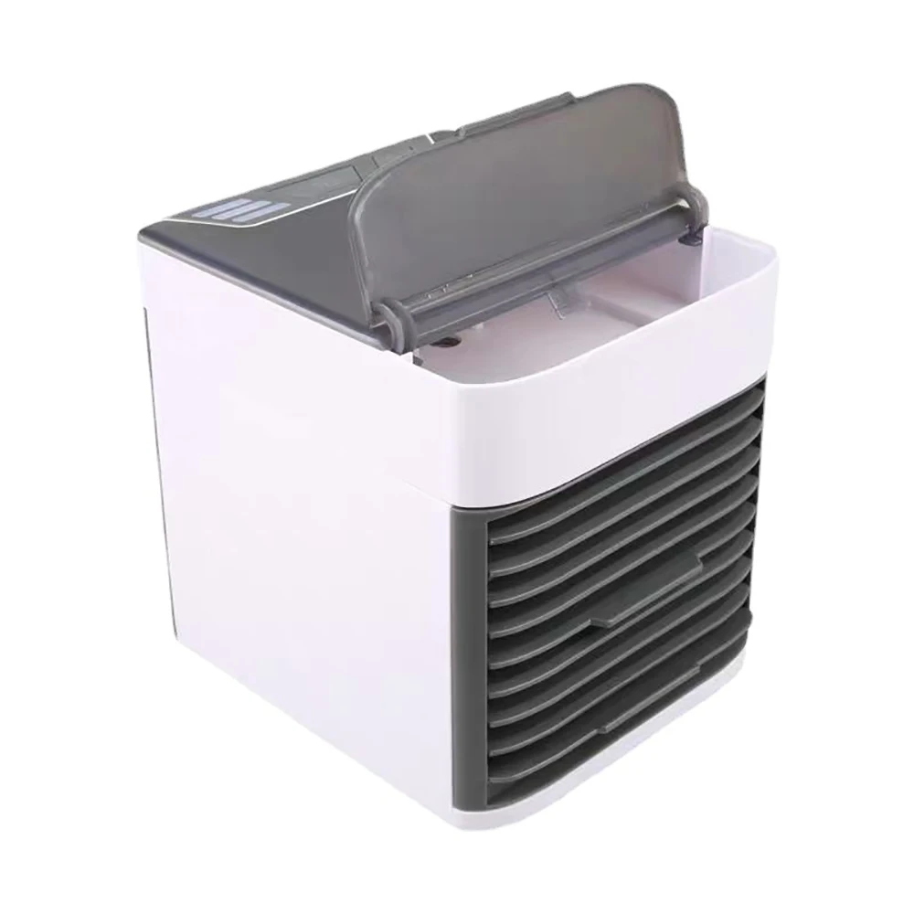 

Commercial industrial wall mounted price evaporative rechargeable open 50000m3/h air coolers water cooling fan smart air cooler