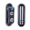 40m outdoor perimeter infrared fence detector 2 beam detector
