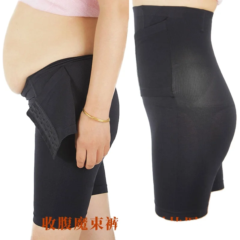 

Cheap Price Sexy Body Shaper Women High Waist Thong Waist Shaper