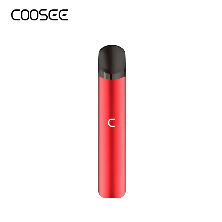 
2019 New Generation Portable ecig Device Customized 0.5ml 240mAh vapes pen kit starter with vape 