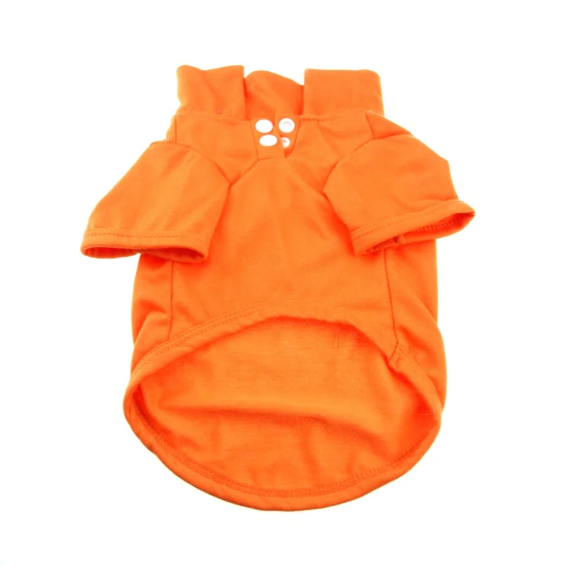 

Multi Sizes Molds Dog Winter Clothing Dog Tee Shirts Pet Clothes For Print