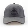 Stylish custom mens cotton embroidered baseball cap