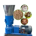 ホット販売小型ペットペレット食品ペレット機/素敵なルッキングウェットフローティング魚飼料ペレットマシン/飼料押出機ペットフィード