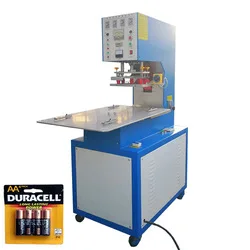 high frequency sealing machine