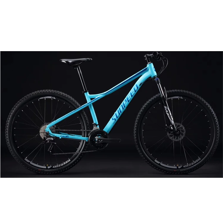 

2021 newly style 27.5/29 inch Aluminum alloy frame mountain bike