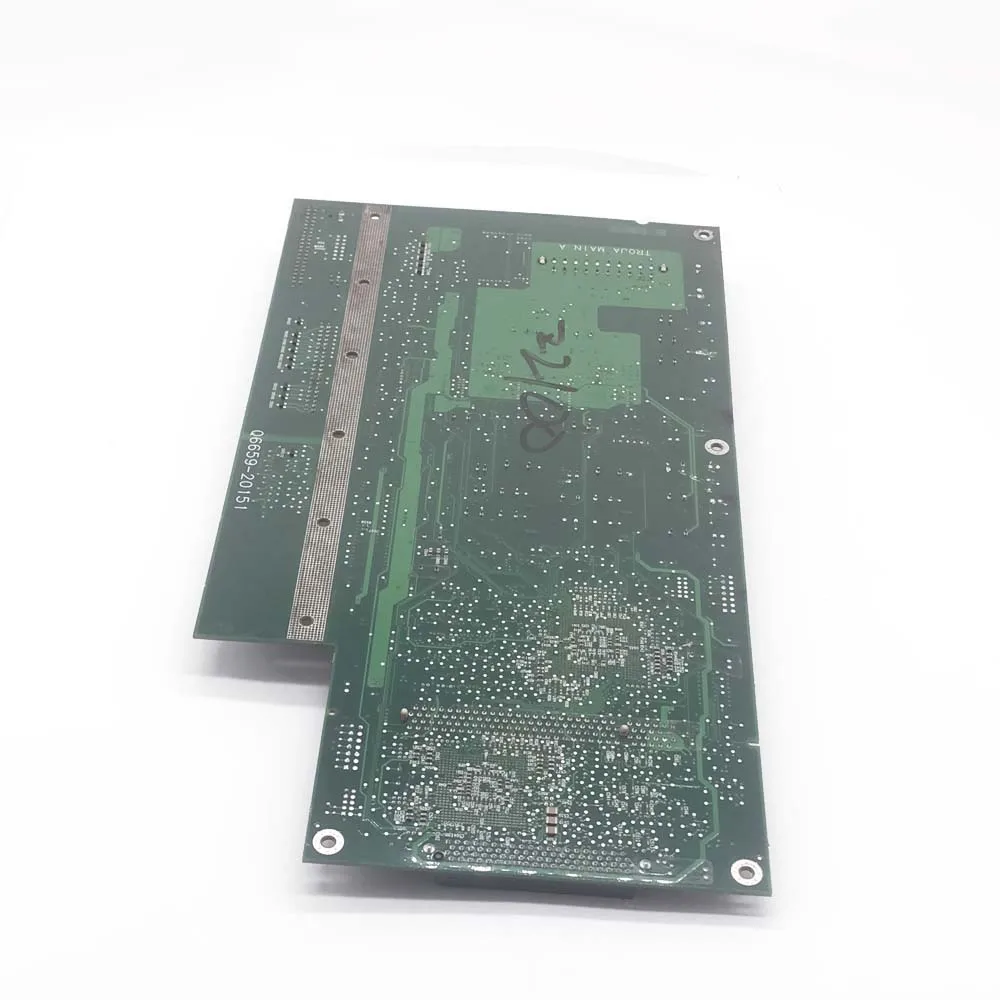 

Main PCA Board Fits For HP Designjet Z5200 Z3100 Z3200 44-IN 24-IN z3100ps gp Z3100ps Z2100