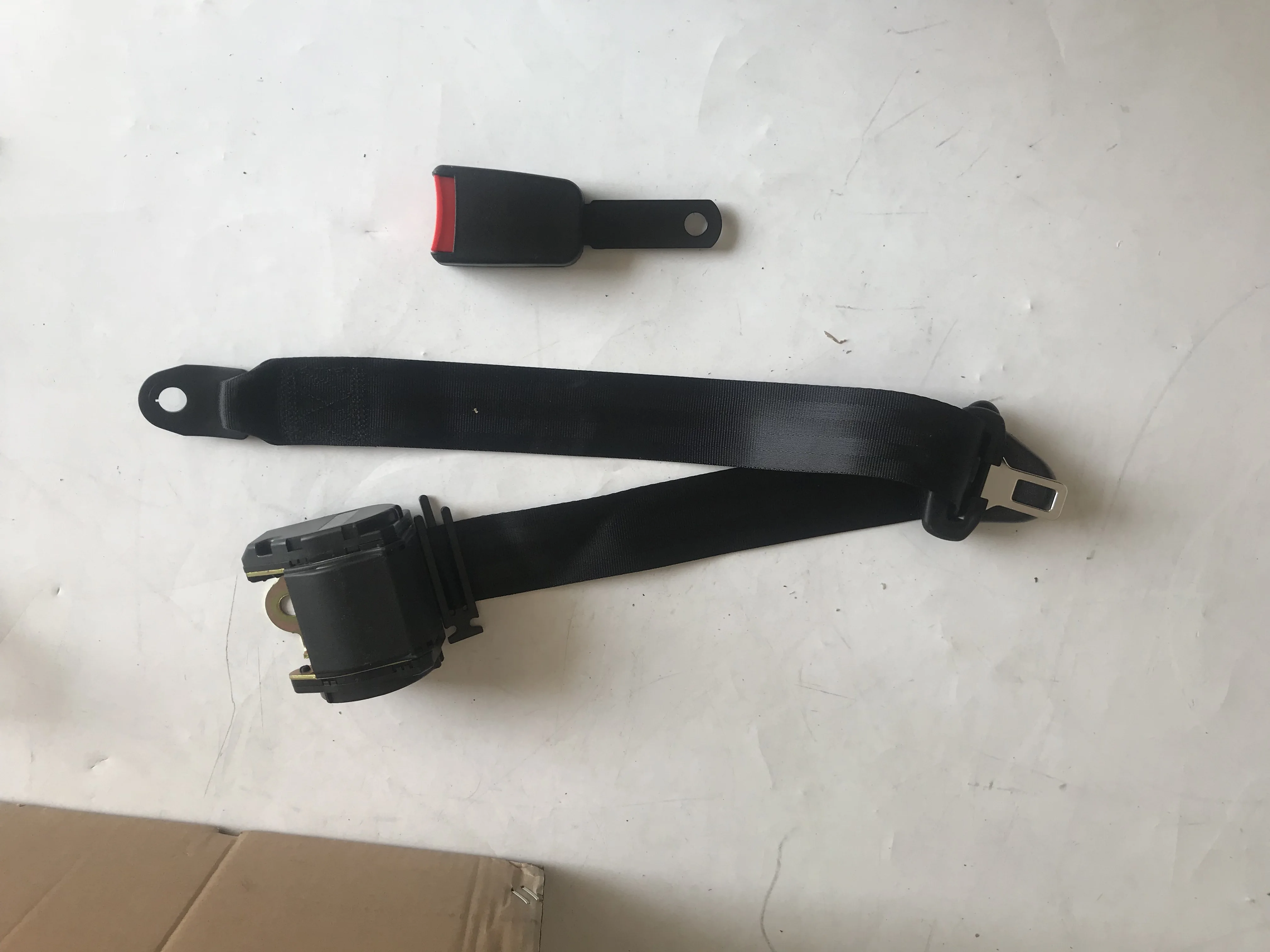 Coach Spare Parts Bus 3 Points Seat Belt Safety Belt Screw Hcb47065 Buy Bus Seat Belt