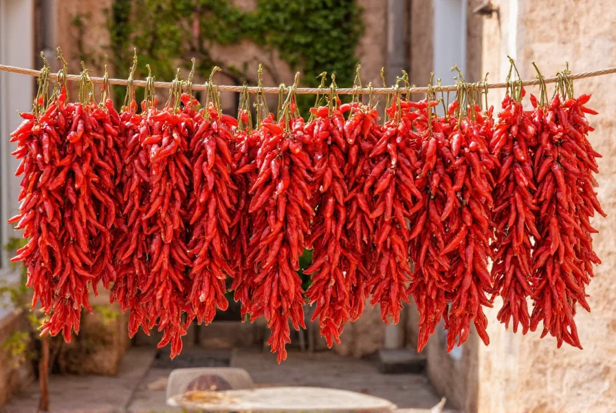 drying chili peppers 4 methods that actually work