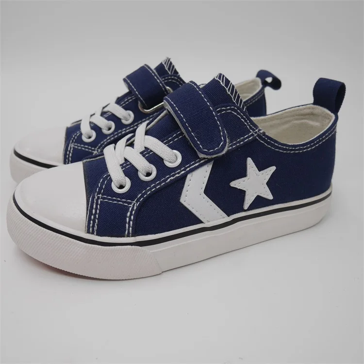 

KHA203 wholesale slippers wenzhou dongheng trading zapatos usados childrens casual shoes, Mixed