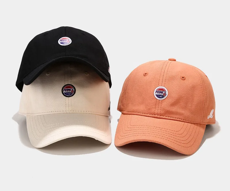 

YEZI brand wholesale custom logo fashion LOW MOQ private label hats cap ball cap 6 panel baseball cap hat logo