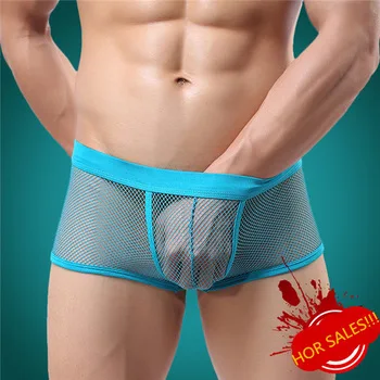 

low MOQ customized design wholesale sexy briefs for men sexy underwear gay men's briefs & boxers, White,black,orange,red