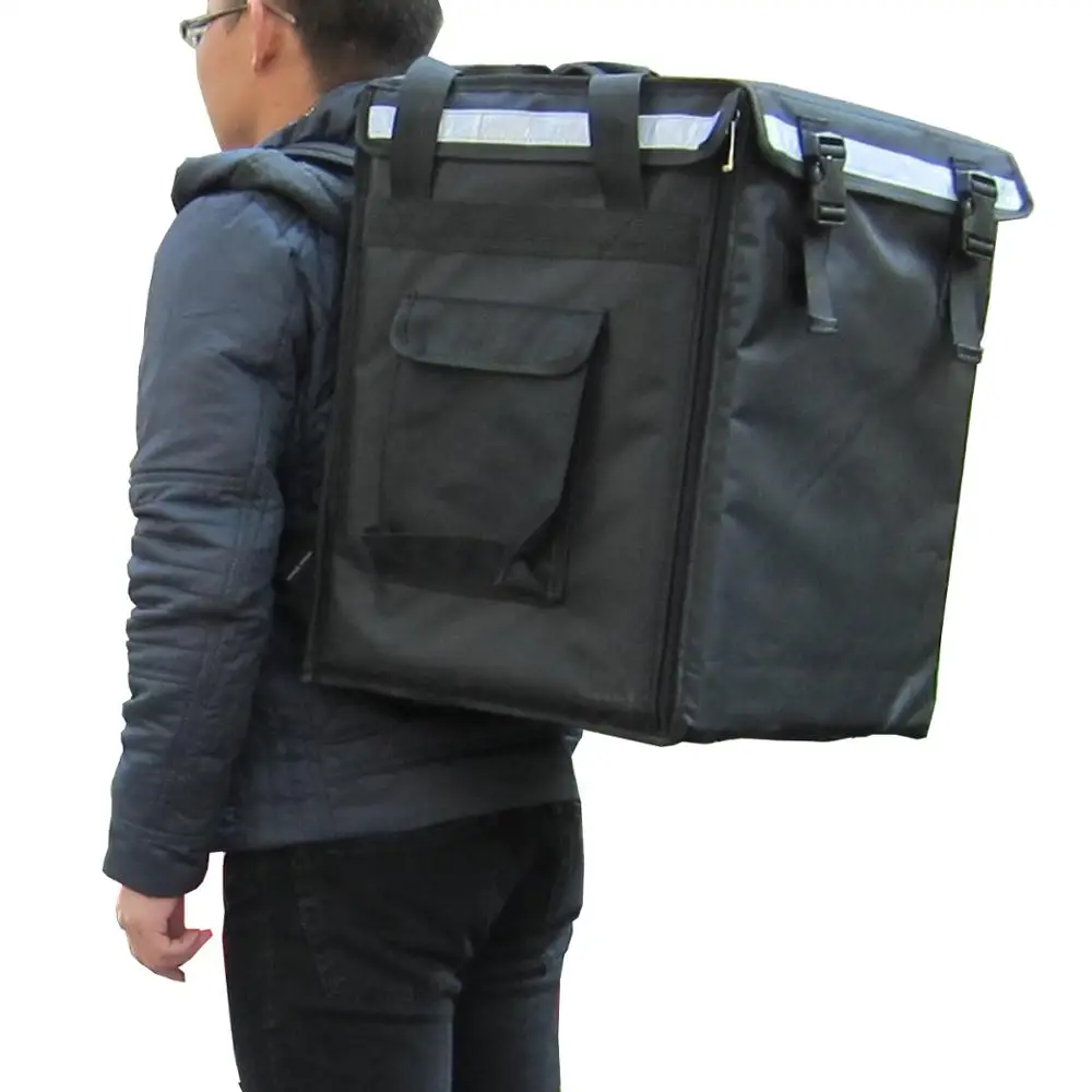 thermal delivery backpack