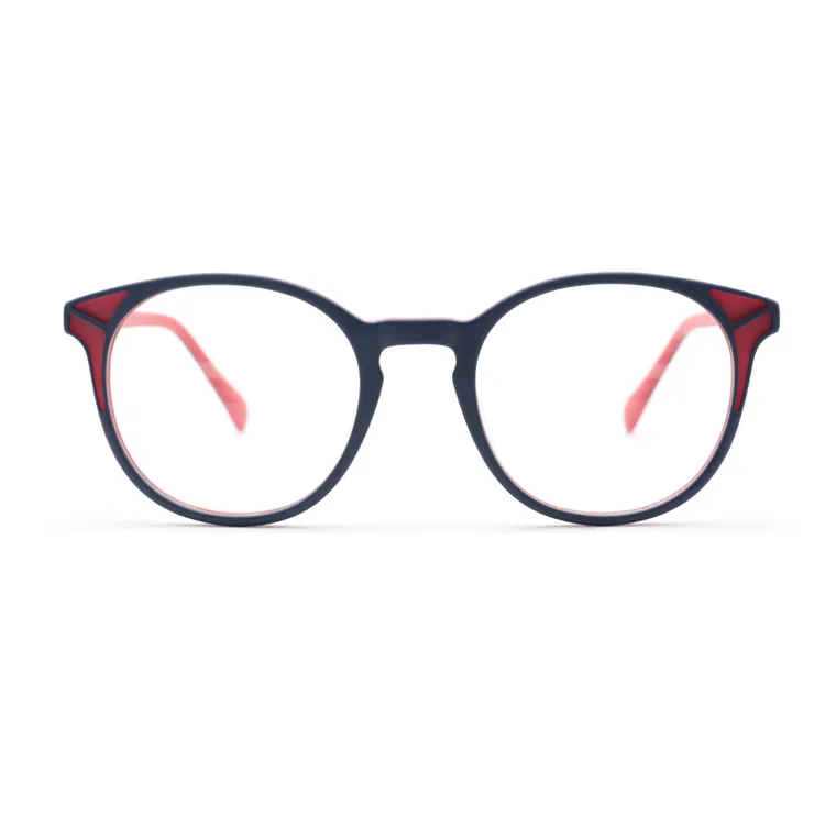 

New design kids acetate optical frames children eyeglasses frame in stock