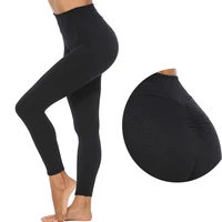 

Booty Scrunch Leggings for Women Anti Cellulited Girls Ruffle Pants Sexy Butt Legging Femme Sports Garments Gym Apparel Women