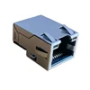 Tab-UP Surface Mount Sinking RJ45 Connector 7498011122AR