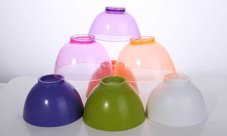 Mask Mixing Bowls