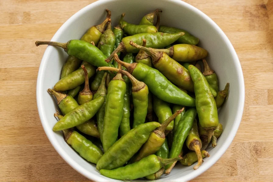 How to Dry Habaneros: 4 Effective Methods