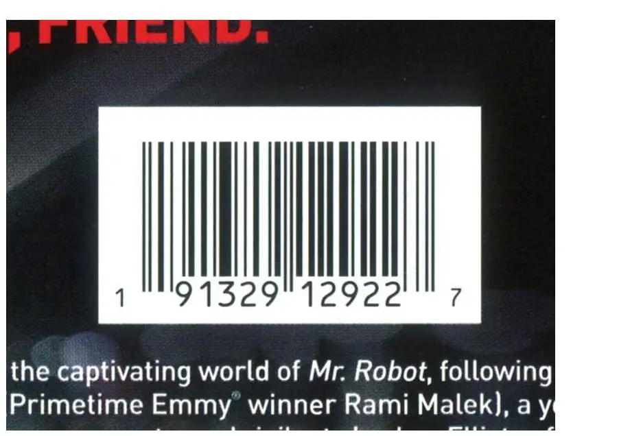 
Mr. Robot The Complete Series 14DVD Movies tv series Cartoons CDs Fitness Dramas DVD Complete Boxset single season 