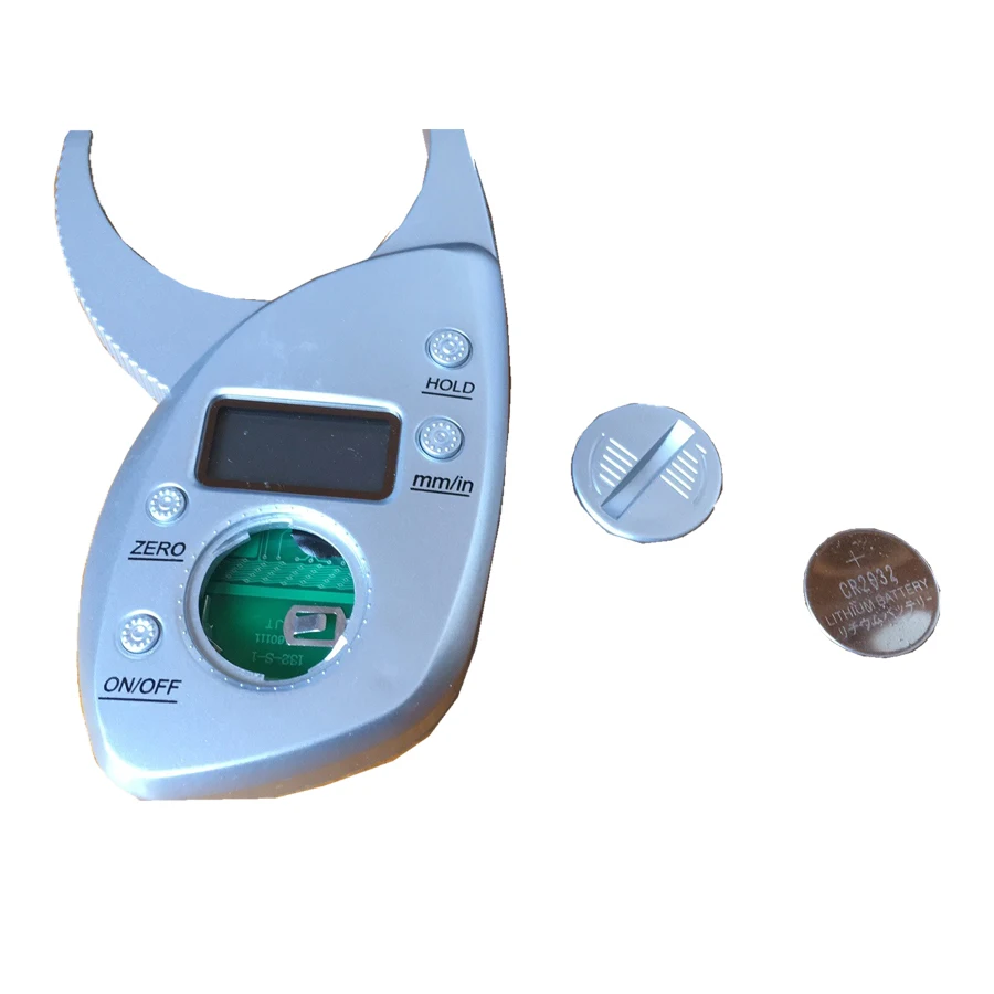 Electronic Body Fat Caliper Digital Fat Scale Buy Fat Caliper,Body Fat Caliper,Body Fat Scale