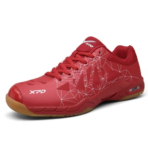 High quality Chinese custom new indoor and outdoor shoes parent-child badminton sports shoes 2