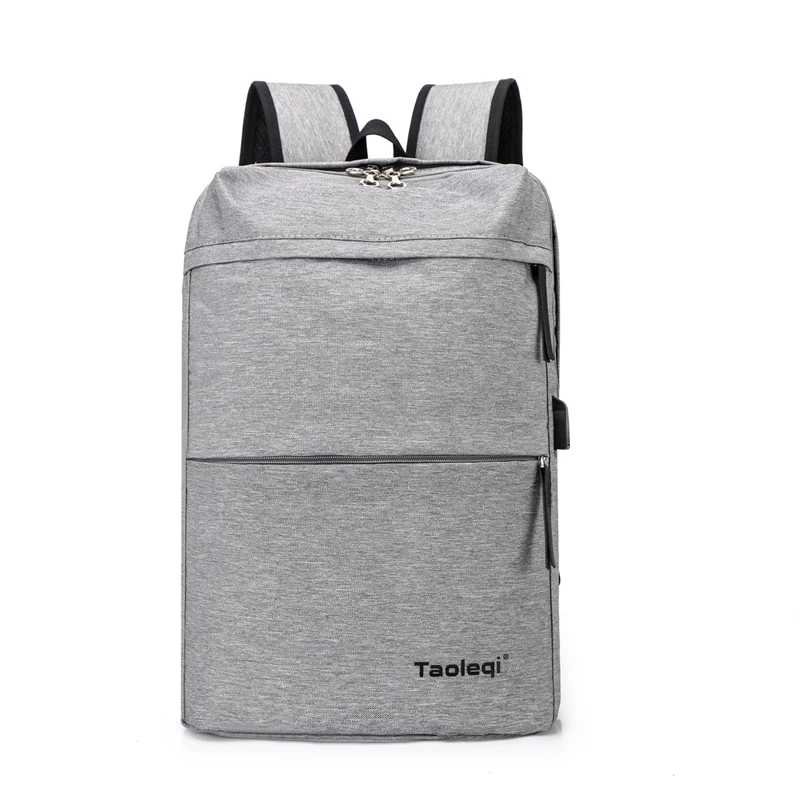 

Custom Business Multifunctional 15.6inch Usb Laptop Backpack