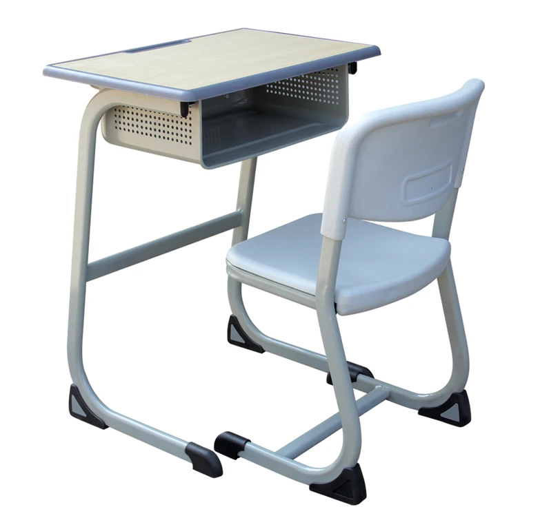 
blow molding plastic board for school desk chair seat and back 