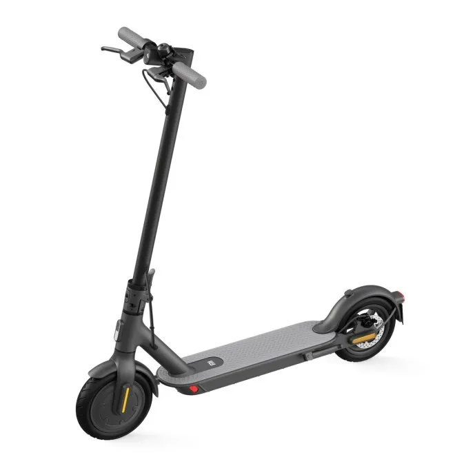 

Original Xiaomi Mijia Electric Scooter 1s 8.5 inch Foldable Scooters Motor Adult Foldable Electric Scooters