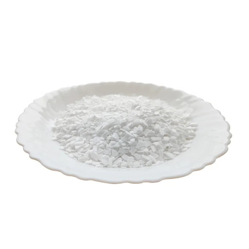
Dihydrate 74% 77% cacl2 calcium chloride flakes price 