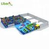 Kids Indoor Playground Baby Indoor Soft Play Equipment For Sale
