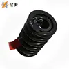 Quality and quantity assured subway / metro spring truck spring