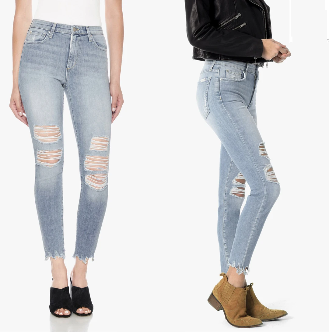 jeans fashion women