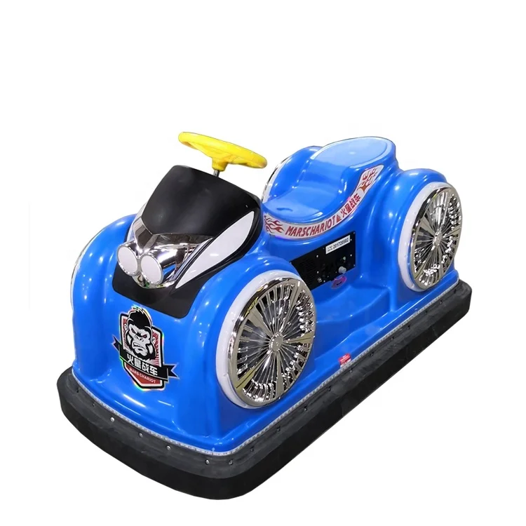 

Cheap shopping center adult bumper car kids bumper car ride