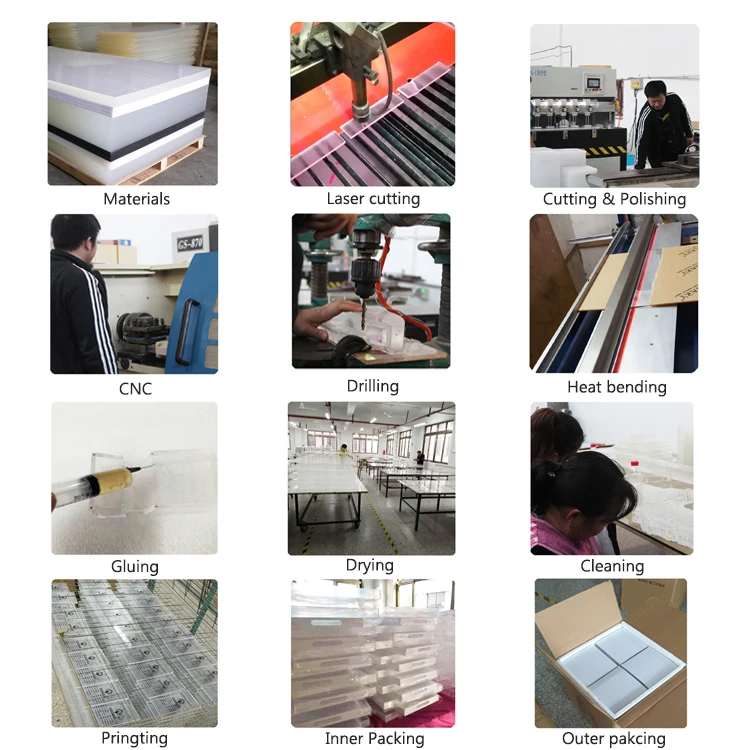 Wholesale Modern Luxury Clear Acrylic Ghost Dining Room Arm Chairs