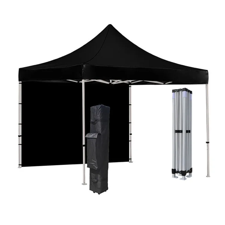 FEAMONT Hot 10x10ft Custom Printed Sale Outdoor Aluminum Trade Show Exhibition Event Tent