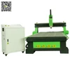 3-Axis cnc router 4'x8' vacuum table