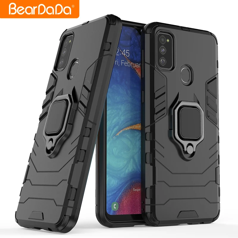 

Original manufacturer New model For samsung m30s Case Anti-fingerprint Wholesale Cell Phone Cover