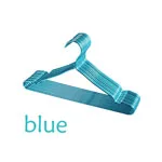 
Biodegradable aluminum premium hangers for cloths 