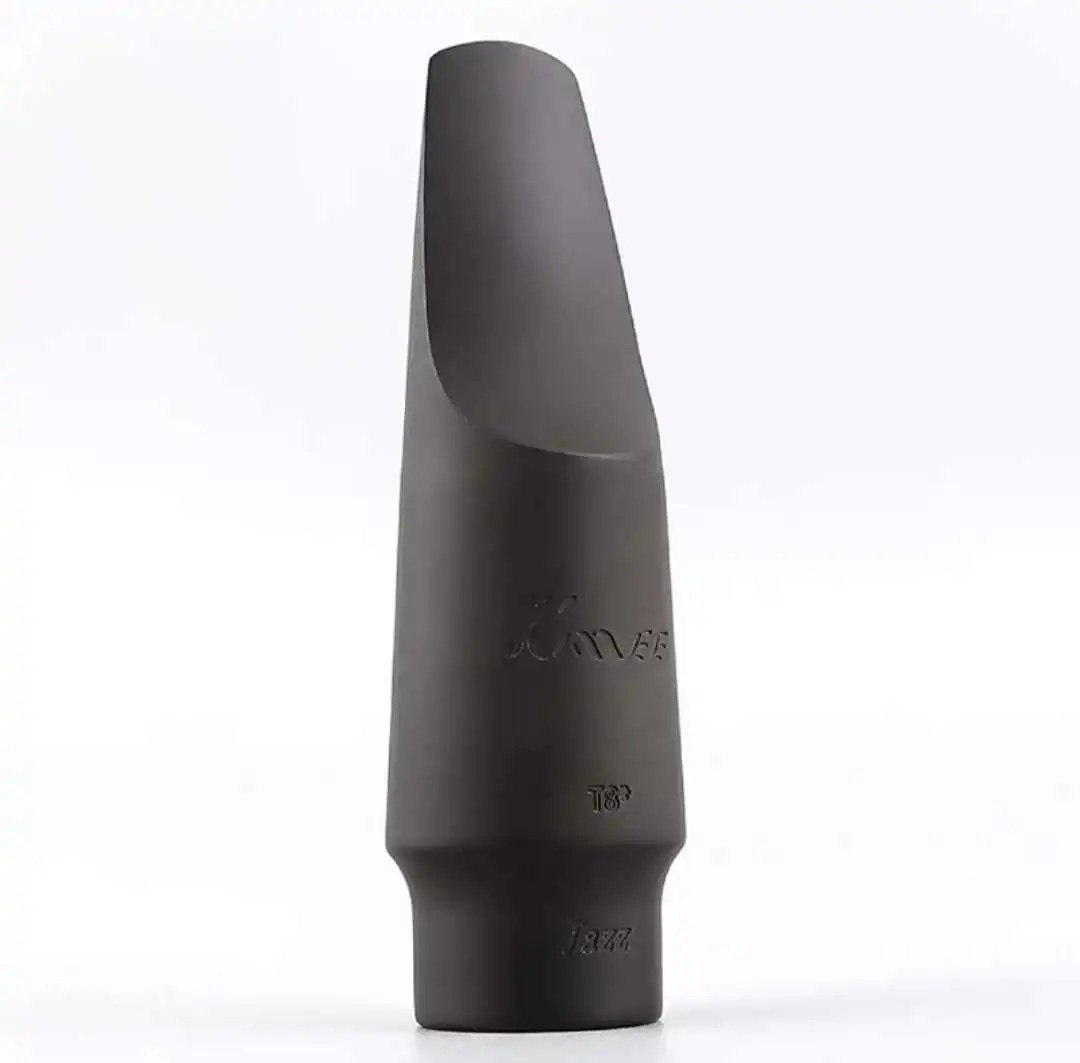 KANEE Professional Rubberwood Alto Saxophone Mouthpiece Instrument Accessories