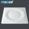 Durable Economical plaster ceiling rose