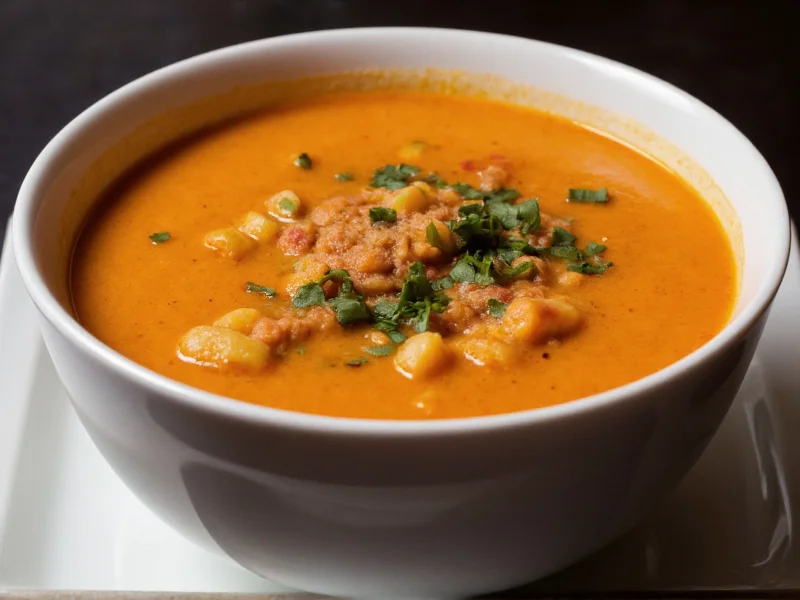Why Soups Are Good for Your Health: Science-Backed Benefits