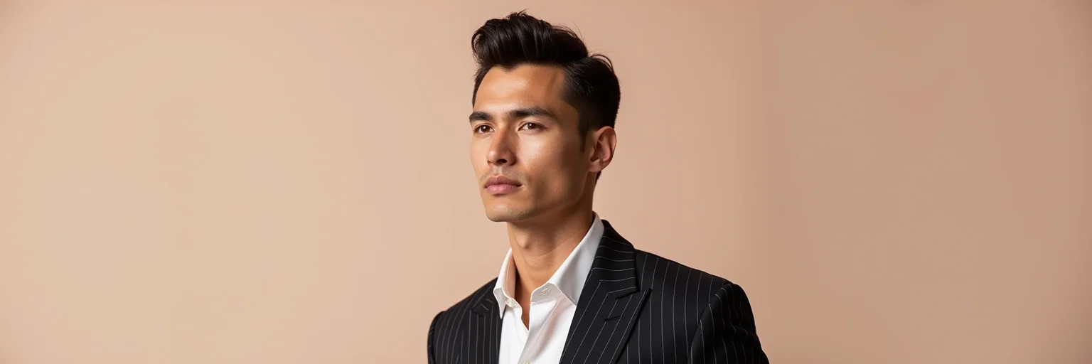Men Toupee Revolution 2025 – Style & Confidence Redefined on Alibaba.com