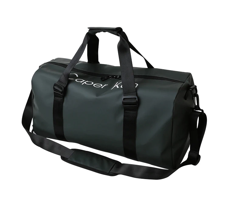 

OEM Factory Twinkle Activities Sport Duffel Large Capacity Outdoor Training Dry And Wet Gym Bag