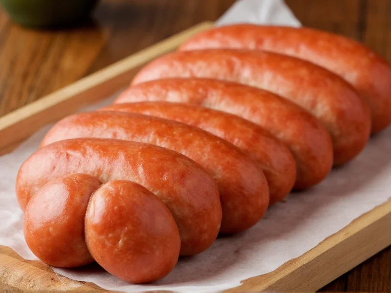 Rolling Sausage: Technique, Tips & Troubleshooting Guide