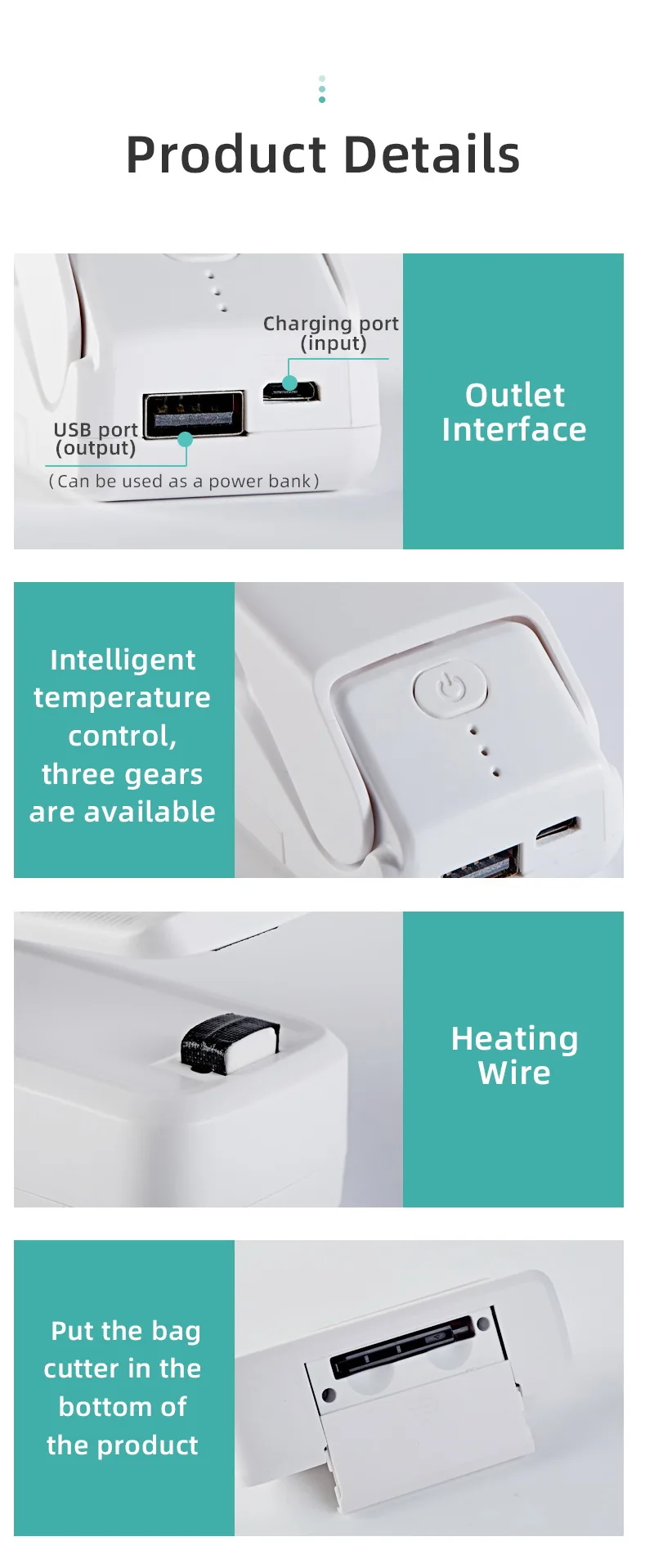 QH-06   P4 Details