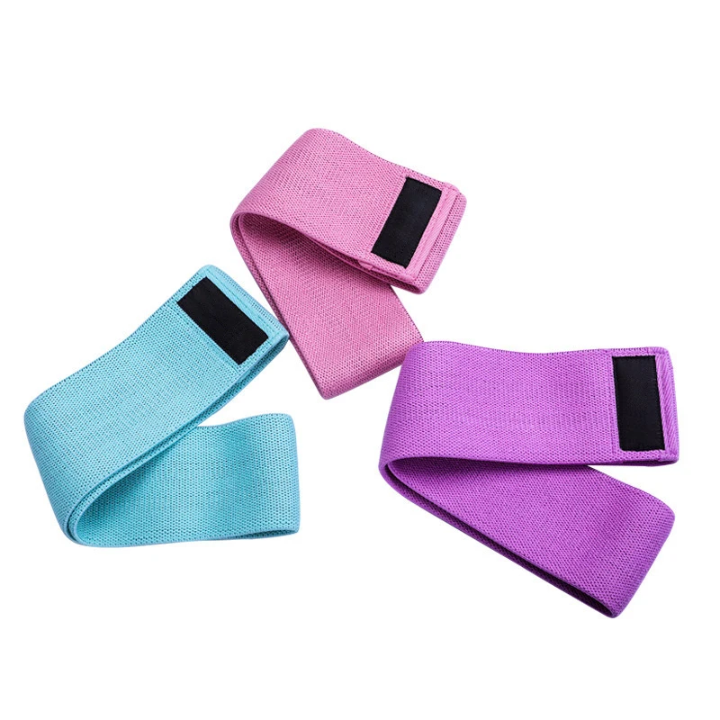 

Booty Bands Glute Bands for Working Out Fabric Resistance Bands Set