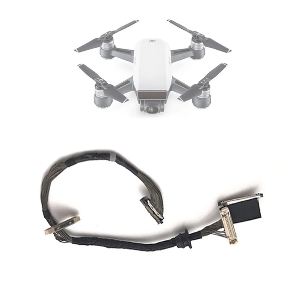 

Dji Spark Gimbal Camera Signal Line Transmission Line Cable Drone Replacement Parts