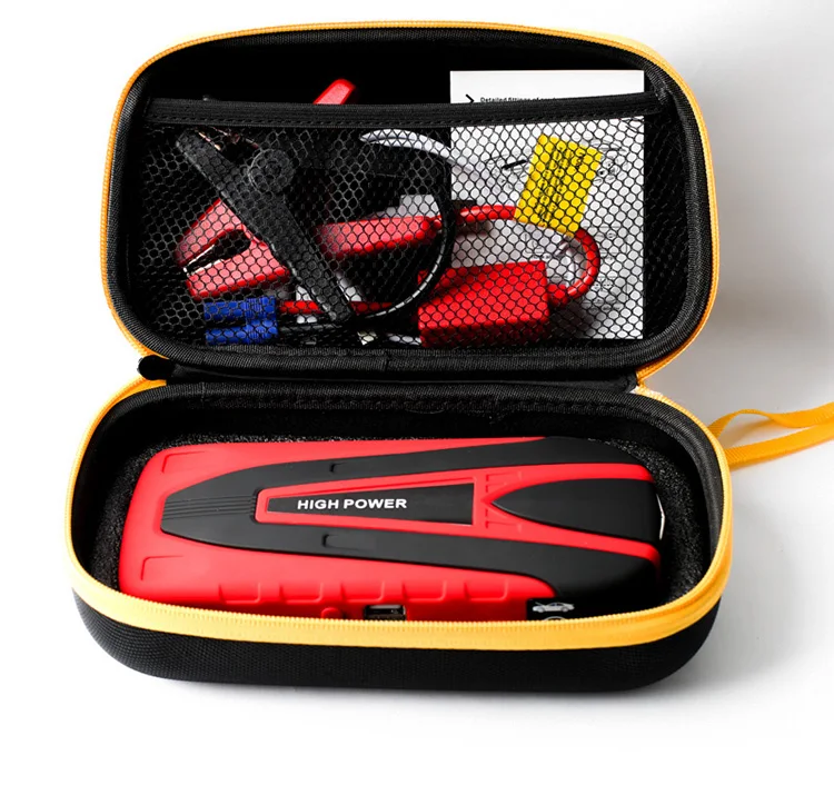 12v Smart Rechargeable Car Battery Mini Jump Starter Buy Car Battery