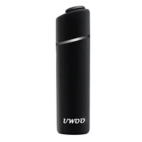 

Korea Hottest Selling Heating Not Burn Electronic Cigarette Device for IQO