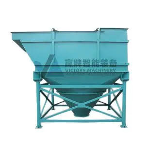 Antimony Concentrator 20T/H Antimony Gravity Separation - Flotation Production Line